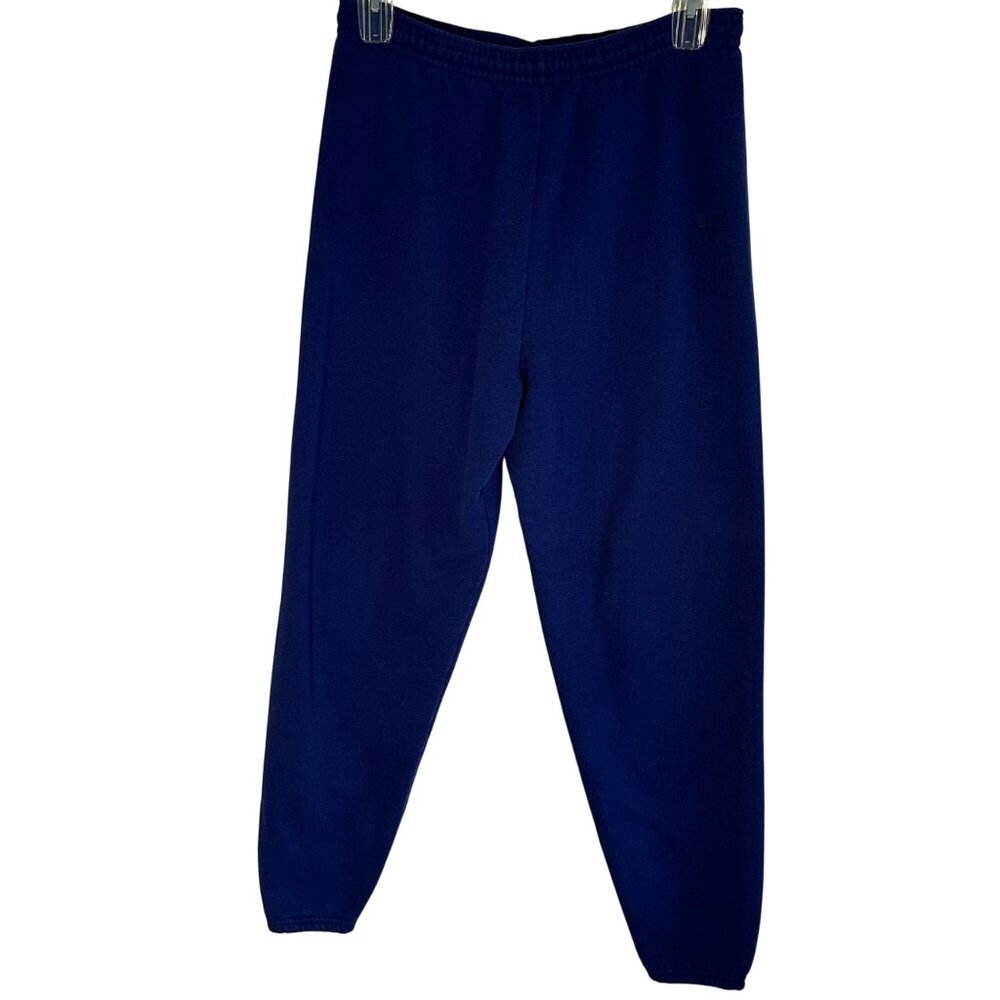 Vintage USA Olympic Apparel JCPenney Exclusive Blue Sweatpants  Size Large